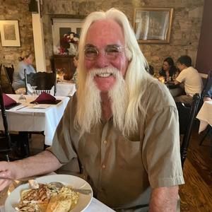 Meet your Posher, Rory